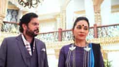 Dil Boley Oberoi - Episode 32
