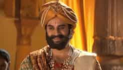 Jodha Akbar - Episode 437