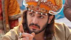Jodha Akbar - Episode 443