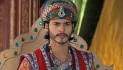 Jodha Akbar - Episode 449