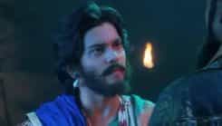 Jodha Akbar - Episode 450