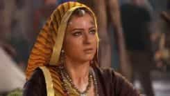 Jodha Akbar - Episode 458