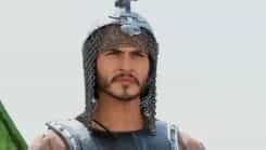 Jodha Akbar - Episode 464