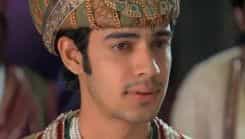 Jodha Akbar - Episode 475