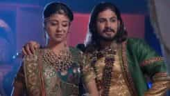 Jodha Akbar - Episode 481