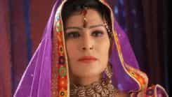 Jodha Akbar - Episode 484