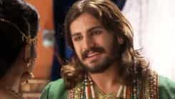 Jodha Akbar - Episode 486