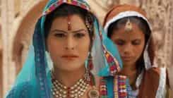 Jodha Akbar - Episode 489