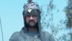 Jodha Akbar - Episode 490