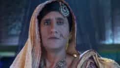 Jodha Akbar - Episode 491