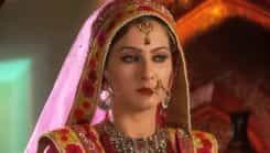 Jodha Akbar - Episode 495