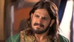 Jodha Akbar - Episode 499