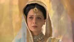 Jodha Akbar - Episode 501