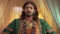 Jodha Akbar - Episode 504
