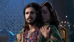 Jodha Akbar - Episode 508