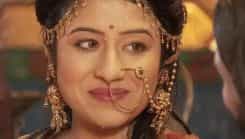 Jodha Akbar - Episode 505