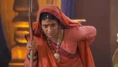 Jodha Akbar - Episode 509