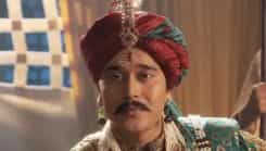 Jodha Akbar - Episode 507