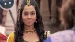 Jodha Akbar - Episode 503