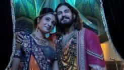 Jodha Akbar - Episode 525