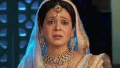 Jodha Akbar - Episode 532
