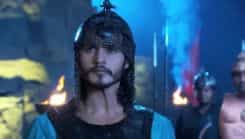 Jodha Akbar - Episode 537