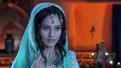 Jodha Akbar - Episode 538