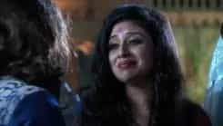 Jodha Akbar - Episode 539