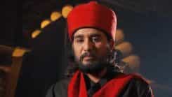 Jodha Akbar - Episode 542