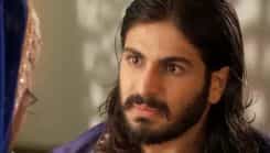 Jodha Akbar - Episode 544