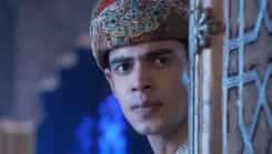 Jodha Akbar - Episode 546
