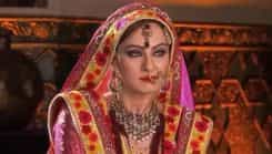 Jodha Akbar - Episode 553
