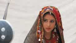 Jodha Akbar - Episode 557
