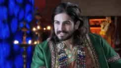 Jodha Akbar - Episode 563