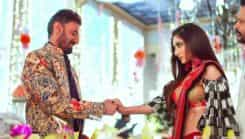 Dil Boley Oberoi - Episode 56