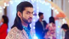 Dil Boley Oberoi - Episode 57