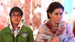 Dil Boley Oberoi - Episode 58