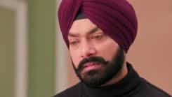 Choti Sarrdaarni - Episode 410