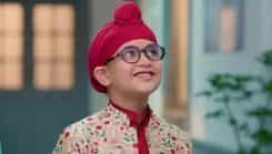 Choti Sarrdaarni - Episode 413