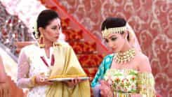 Dil Boley Oberoi - Episode 72