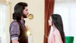 Dil Boley Oberoi - Episode 95