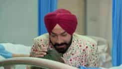 Choti Sarrdaarni - Episode 414