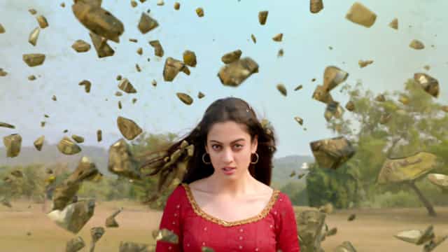 Yehh Jadu Hai Jinn Ka - Season 1 Episode 25