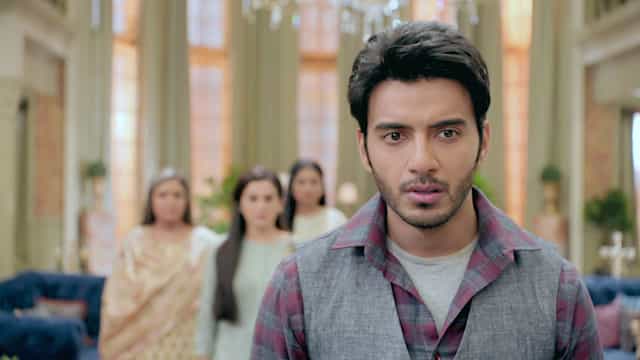 Yehh Jadu Hai Jinn Ka - Season 1 Episode 26