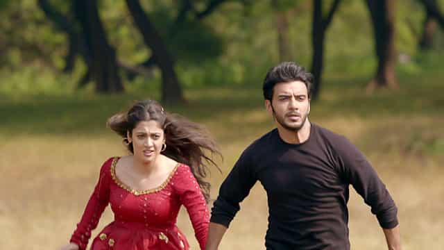 Yehh Jadu Hai Jinn Ka - Season 1 Episode 24