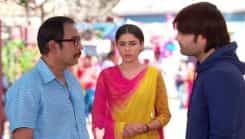 Sirf Tum - Episode 66
