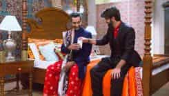 Iss Pyaar Ko Kya Naam Doon 3 - Episode 11