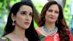 Tere Bina Jiya Jaye Na - Episode 112