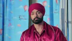 Choti Sarrdaarni - Episode 432