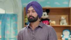 Choti Sarrdaarni - Episode 444
